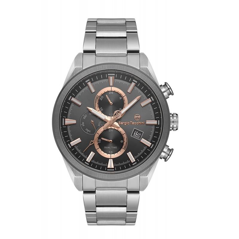 Sergio Tacchini ST.1.10379.4 Erkek Kol Saati