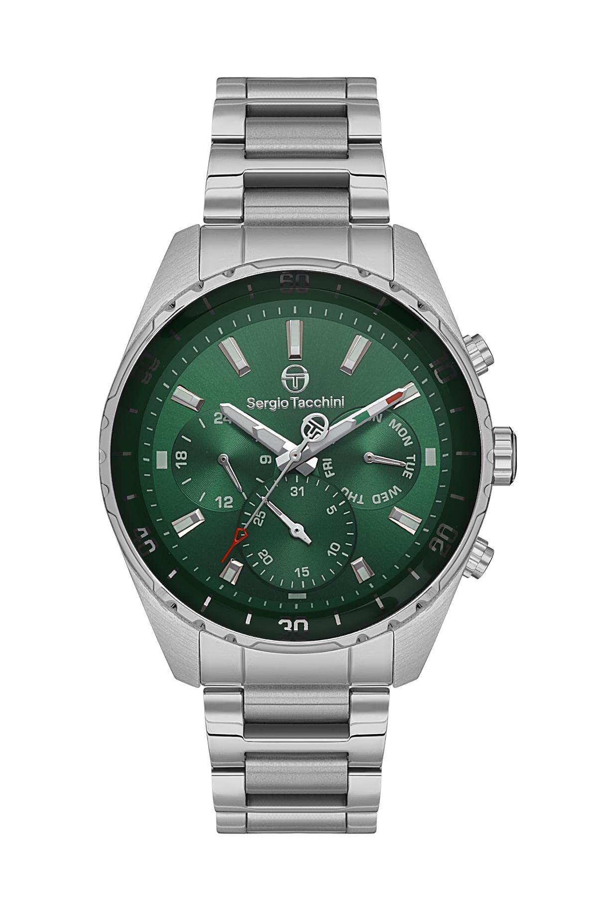 Sergio Tacchini ST.1.10387.3 Erkek Kol Saati
