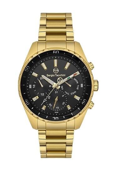 Sergio Tacchini ST.1.10387.5 Erkek Kol Saati