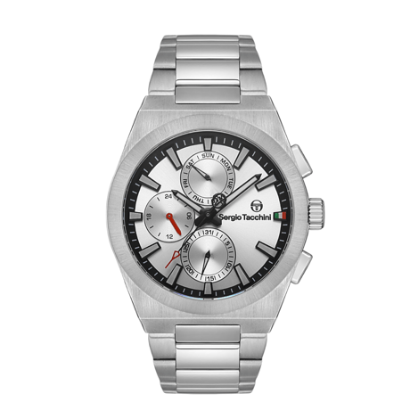 Sergio Tacchini ST.1.10388.1 Erkek Kol Saati