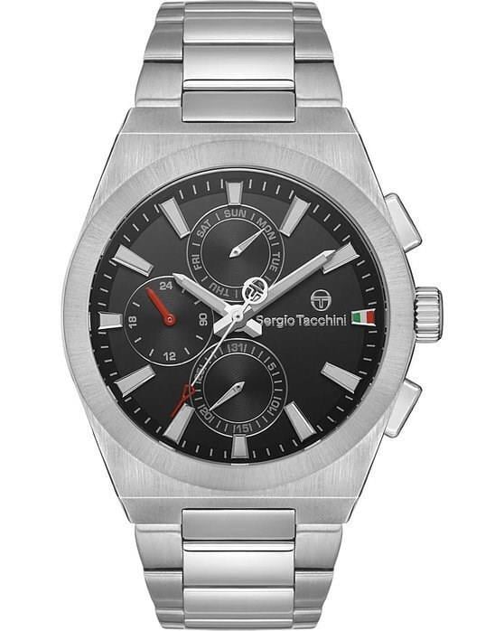 Sergio Tacchini ST.1.10388.2 Erkek Kol Saati