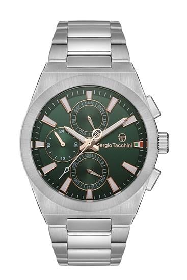 Sergio Tacchini ST.1.10388.4 Erkek Kol Saati