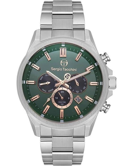 Sergio Tacchini ST.1.10389.4 Erkek Kol Saati