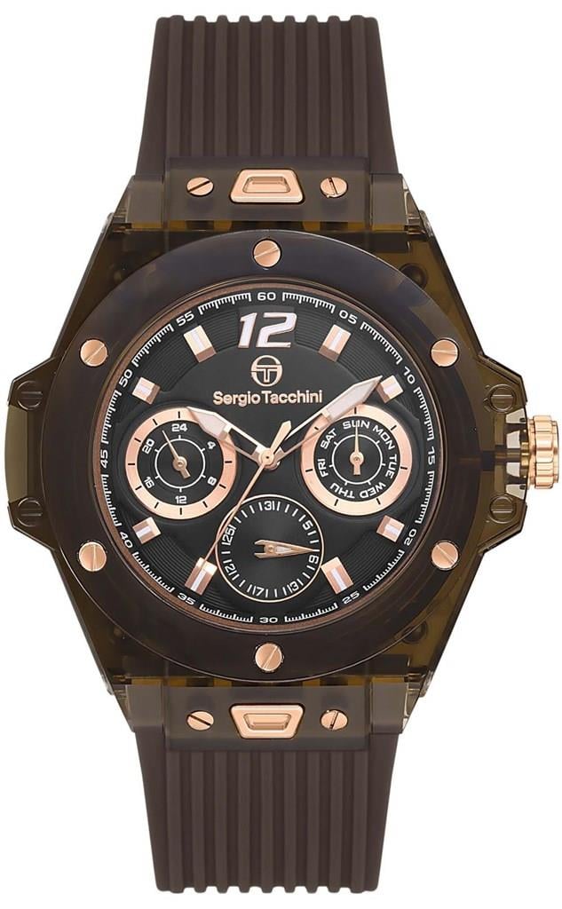 Sergio Tacchini ST.1.10404.1 Erkek Kol Saati