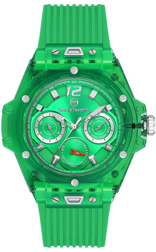 Sergio Tacchini ST.1.10404.2 Erkek Kol Saati