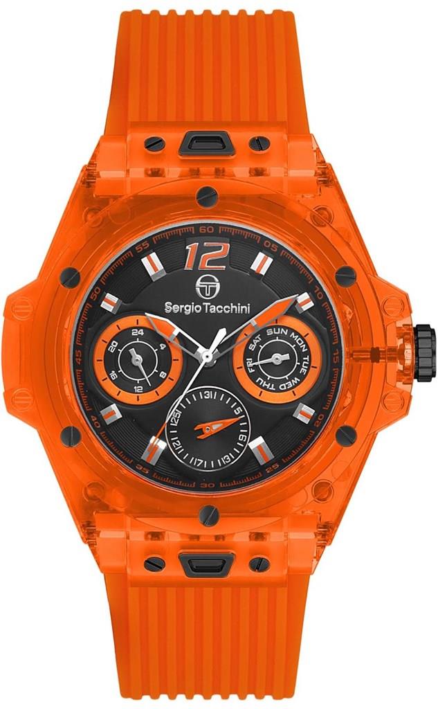 Sergio Tacchini ST.1.10404.4 Erkek Kol Saati