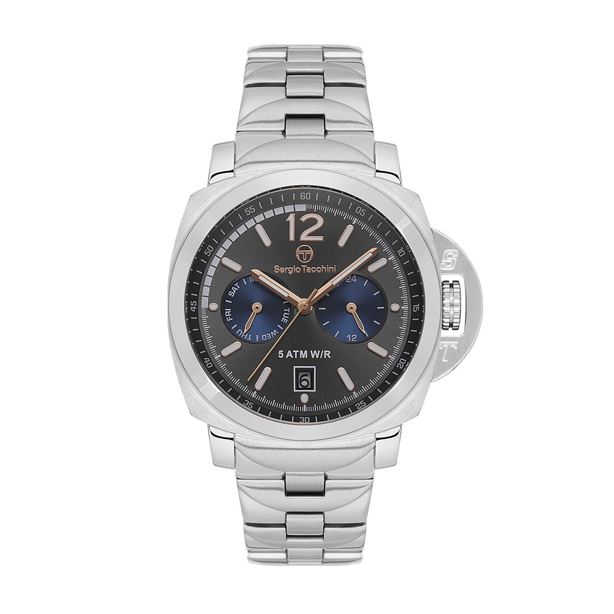 Sergio Tacchini ST.1.10413-3 Erkek Kol Saati