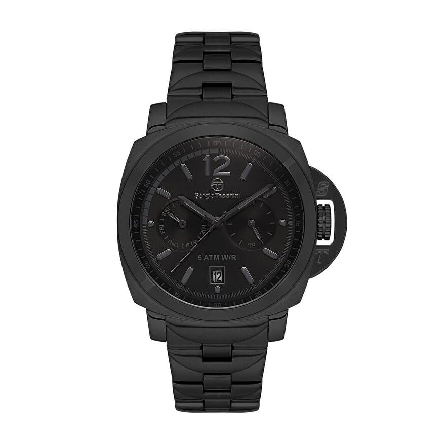 Sergio Tacchini ST.1.10413-5 Erkek Kol Saati
