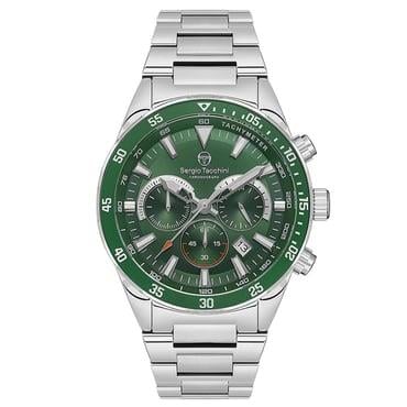 Sergio Tacchini ST.1.10430-3 Erkek Kol Saati
