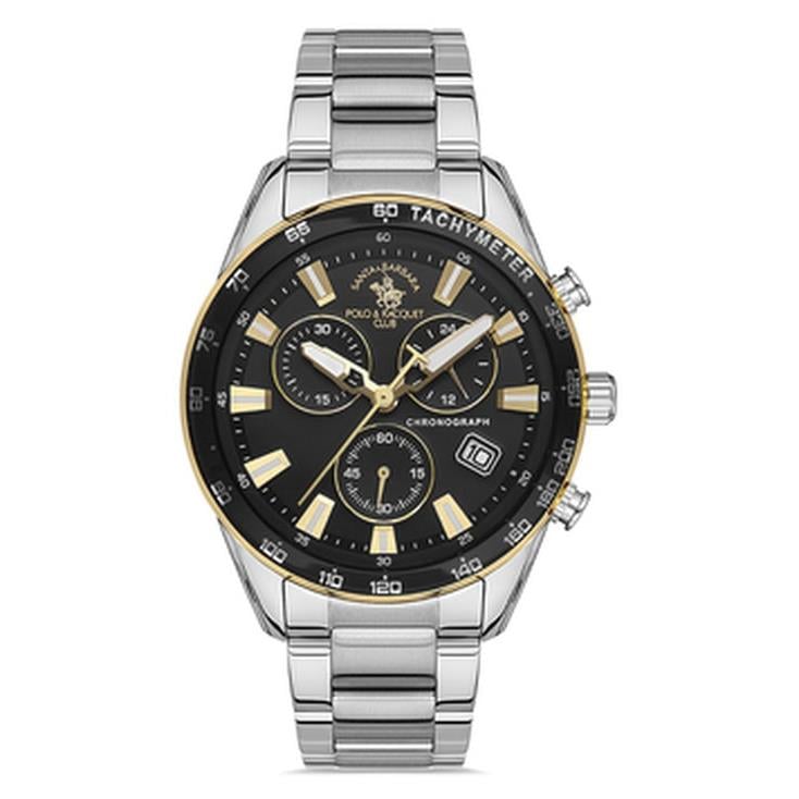 Sergio Tacchini ST.1.10430-5 Erkek Kol Saati