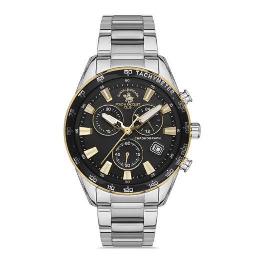 Sergio Tacchini ST.1.10430-5 Erkek Kol Saati