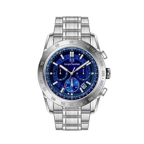 Sergio Tacchini ST.1.10434-2 Erkek Kol Saati
