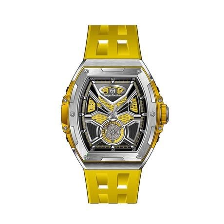 Sergio Tacchini ST.2.10001-1 Erkek Kol Saati