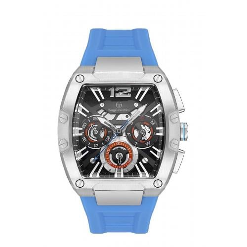 Sergio Tacchini ST.3.10003.2 Erkek Kol Saati