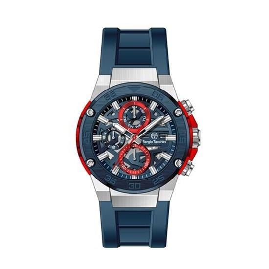 Sergio Tacchini ST.3.10006-2 Erkek Kol Saati