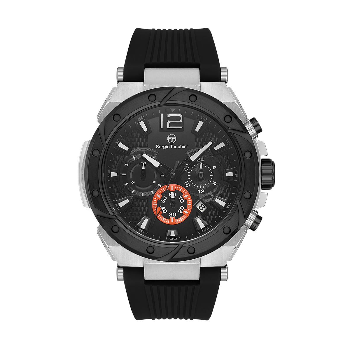 Sergio Tacchini ST.5.10003-1 Erkek Kol Saati