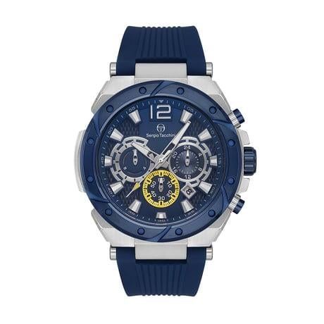 Sergio Tacchini ST.5.10003-2 Erkek Kol Saati