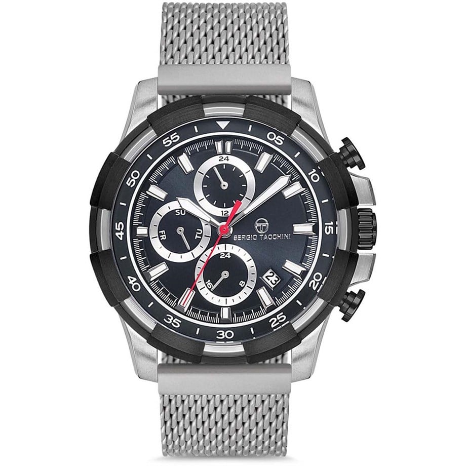 Sergio Tacchini ST.5.157.04A Erkek Kol Saati