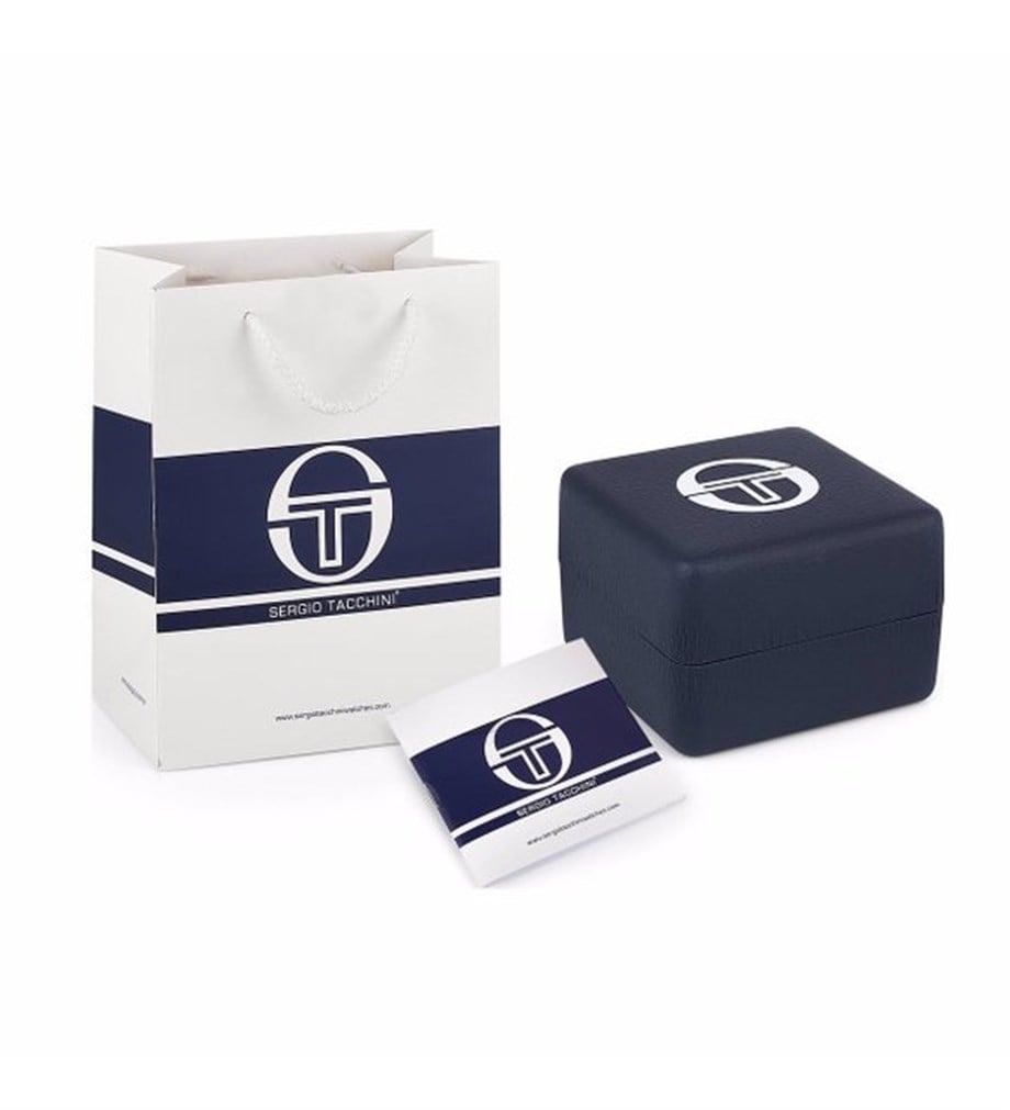 Sergio Tacchini ST.5.157.04A Erkek Kol Saati