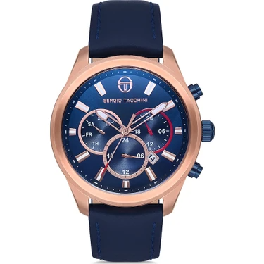 Sergio Tacchini ST.5.165.05A Erkek Kol Saati