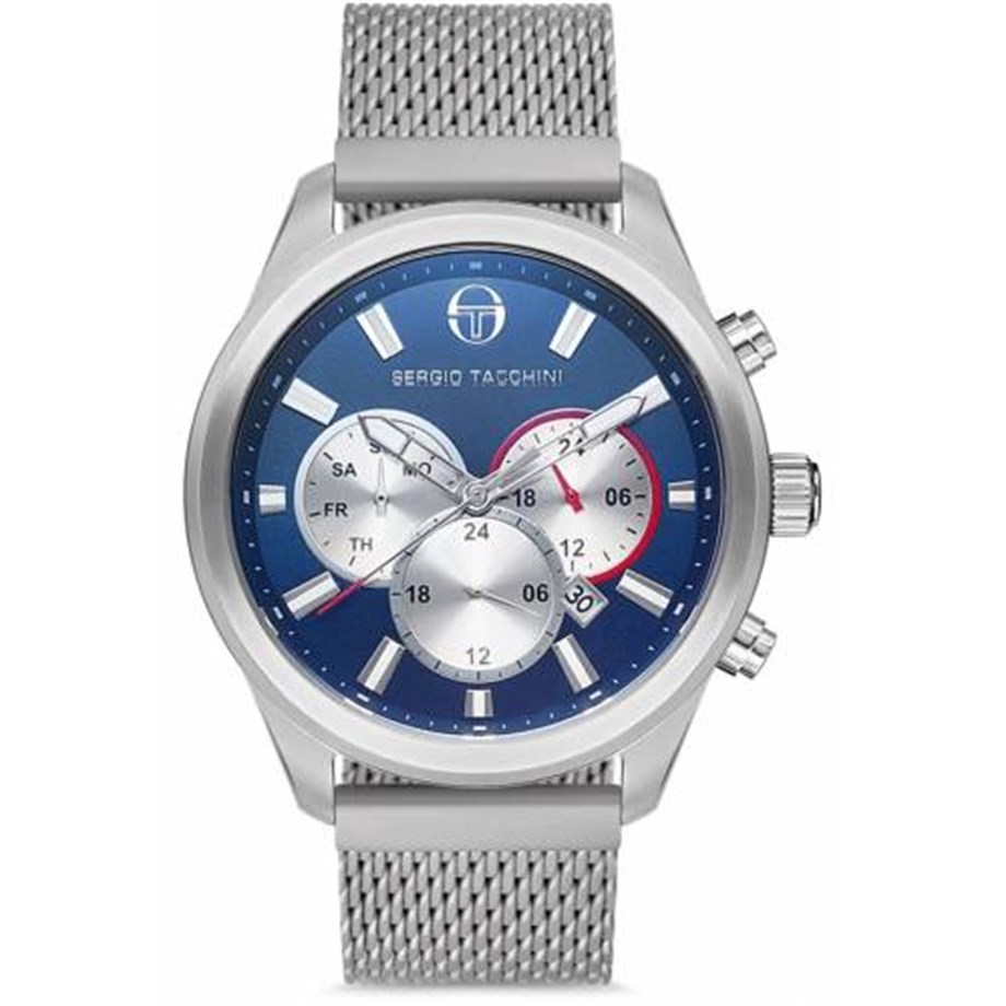 Sergio Tacchini ST.5.165.06A Erkek Kol Saati