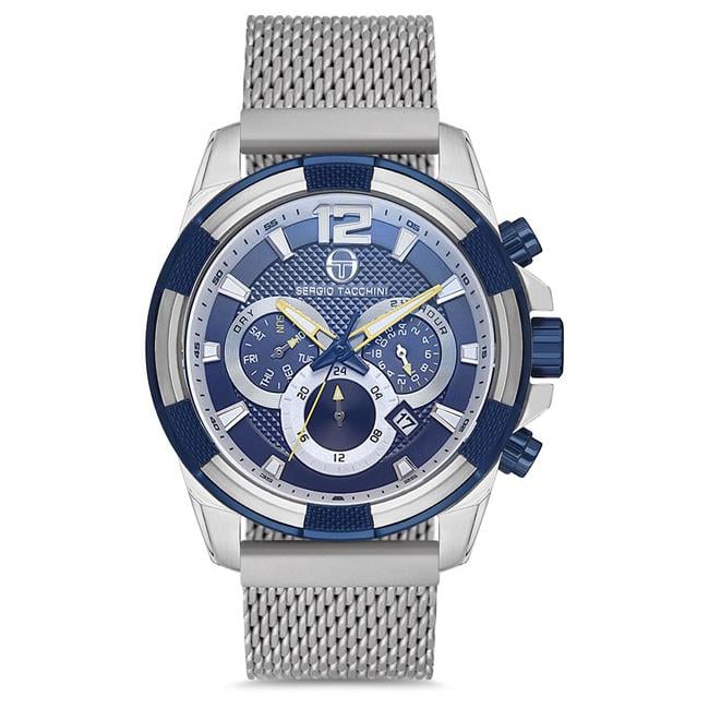 Sergio Tacchini ST.5.169.04A Erkek Kol Saati