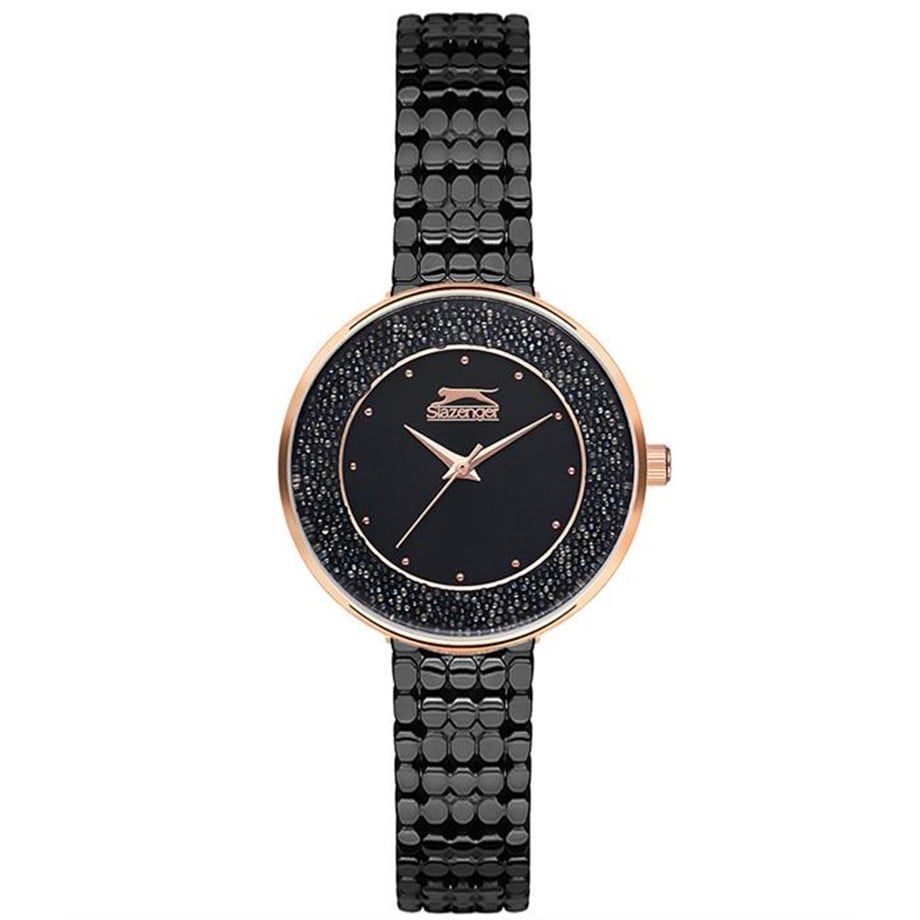 Slazenger SL.09.1622.3.03 Kadın Kol Saati