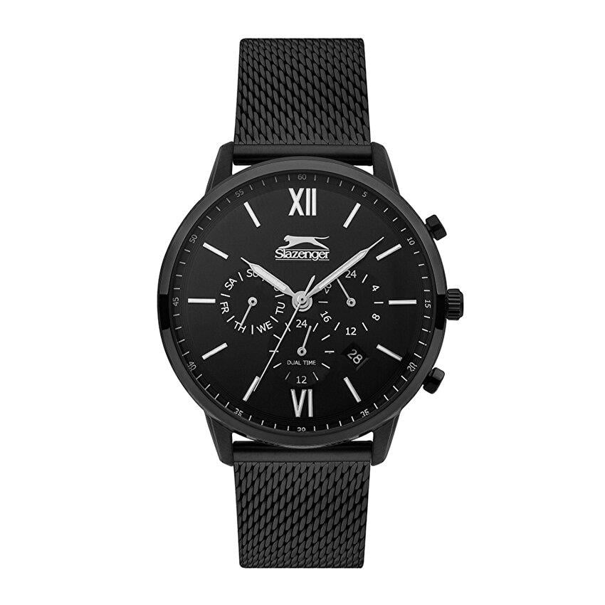 Slazenger SL.09.1737.2.06 Erkek Kol Saati