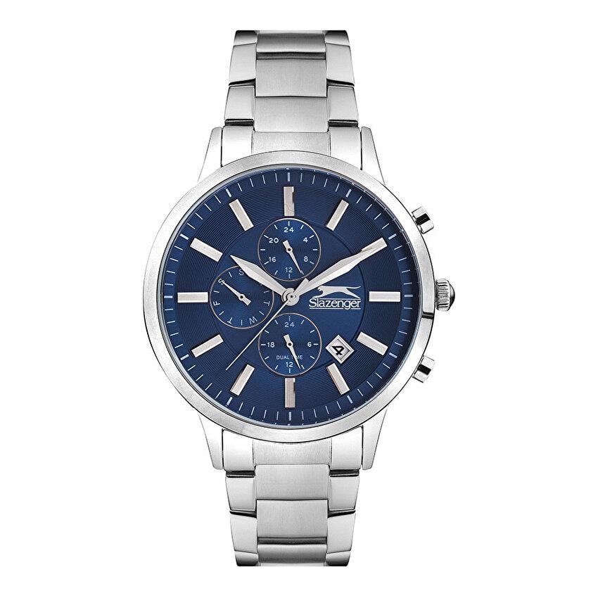 Slazenger SL.09.1800.2.01 Erkek Kol Saati