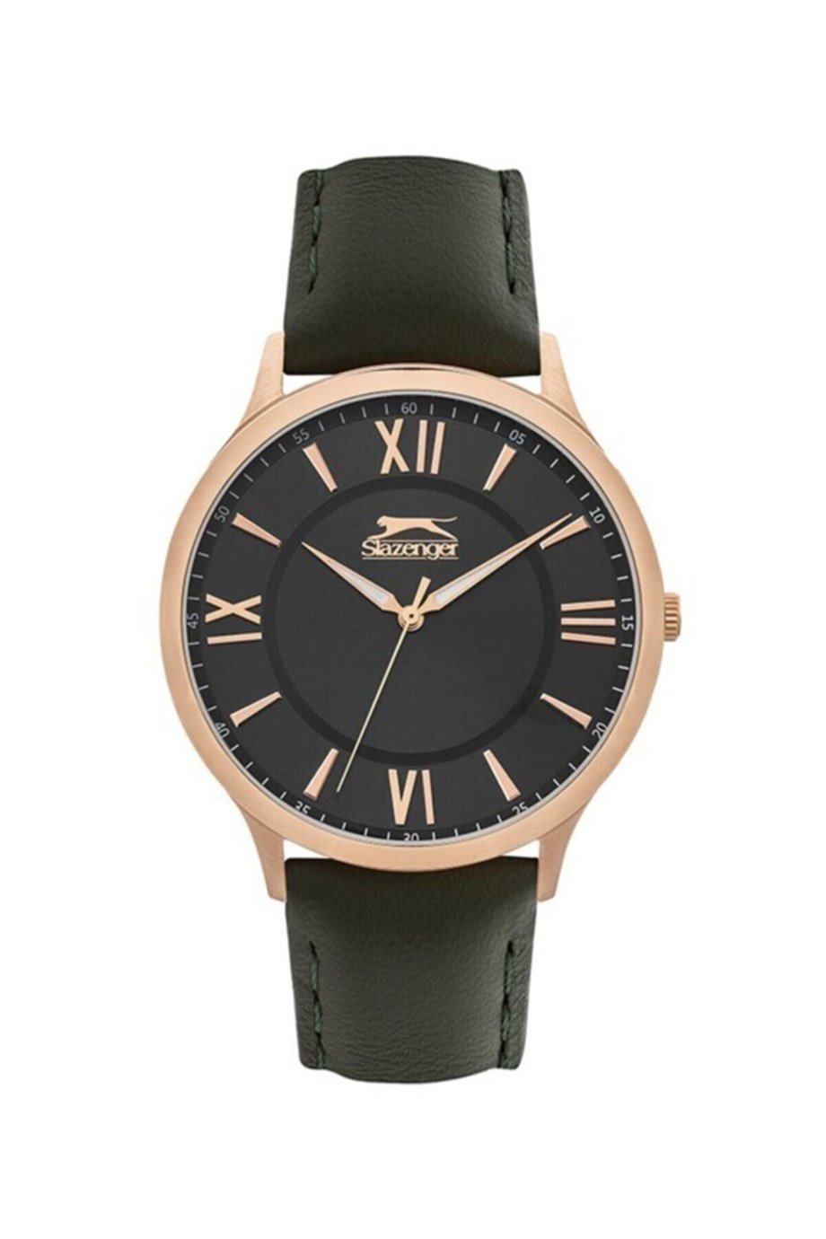 Slazenger SL.09.1825.1.03 Erkek Kol Saati