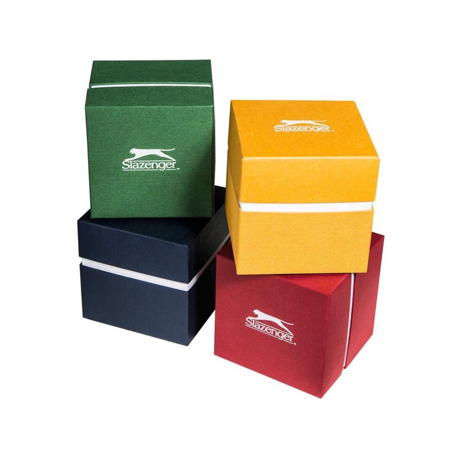 Slazenger SL.09.1835.4.04 Kadın Kol Saati