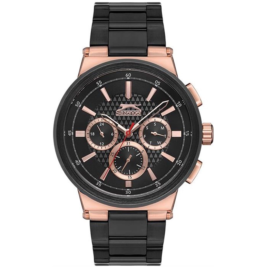 Slazenger SL.09.1840.2.03 Erkek Kol Saati