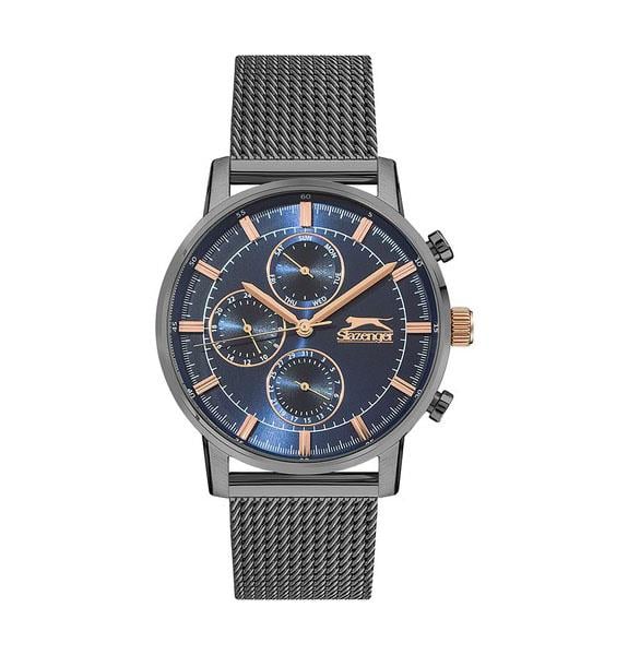 Slazenger SL.09.1847.2.01 Erkek Kol Saati