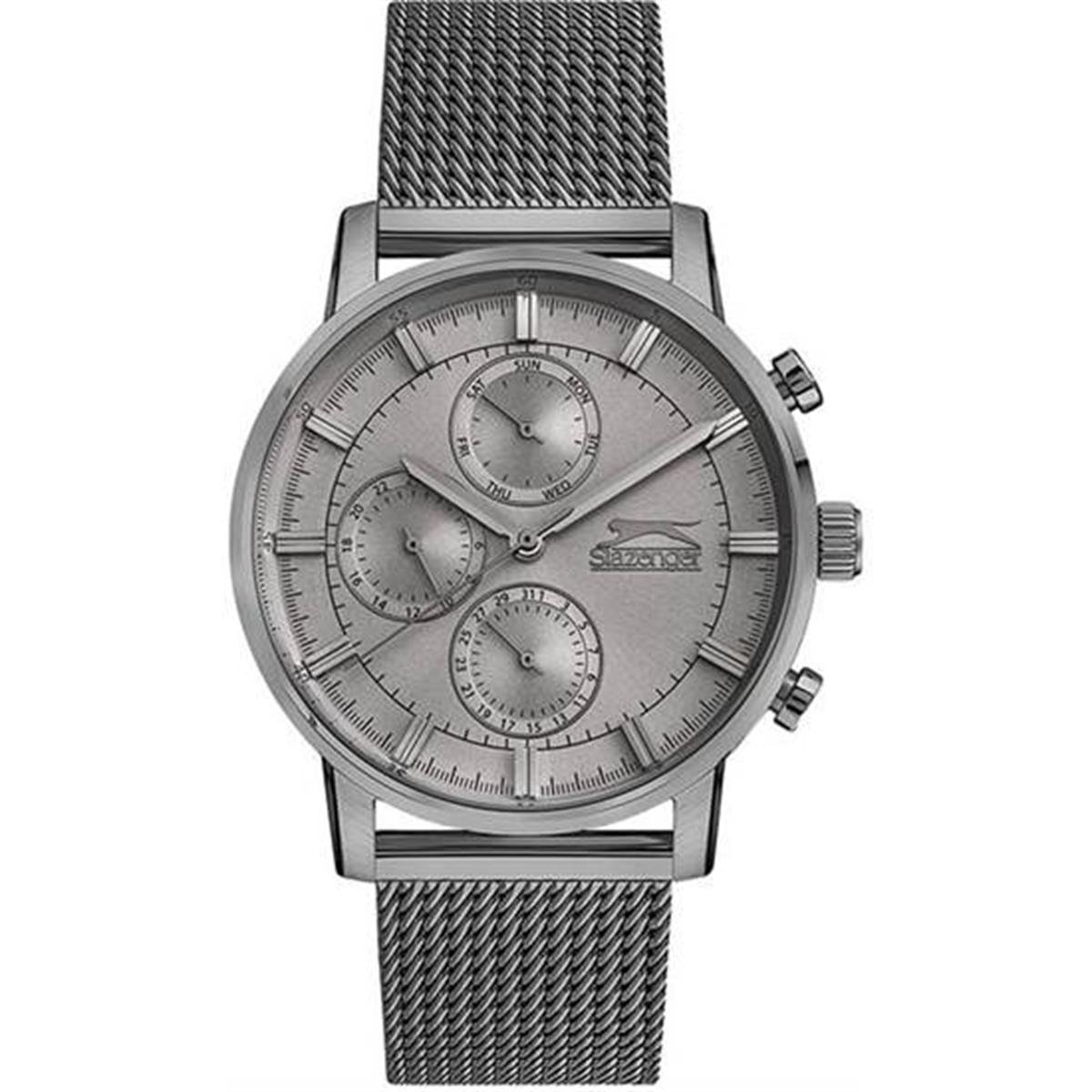 Slazenger SL.09.1847.2.04 Erkek Kol Saati