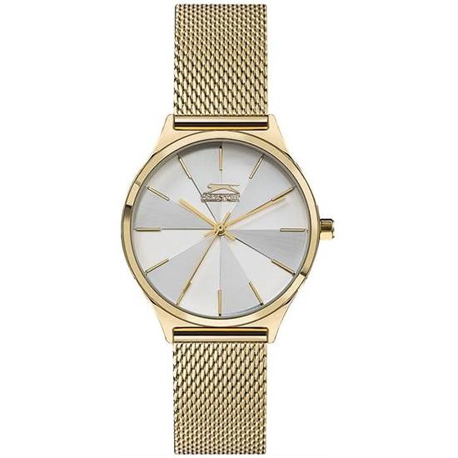 Slazenger SL.09.1853.3.02 Kadın Kol Saati