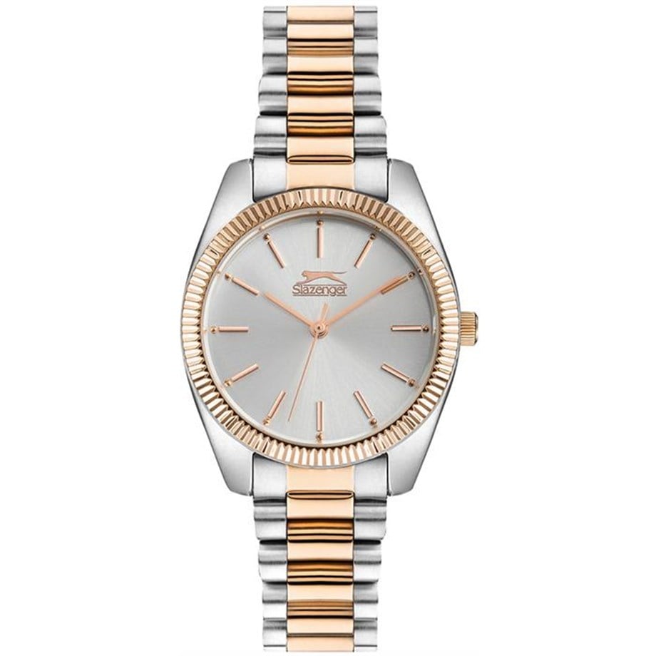 Slazenger SL.09.1857.3.02 Kadın Kol Saati