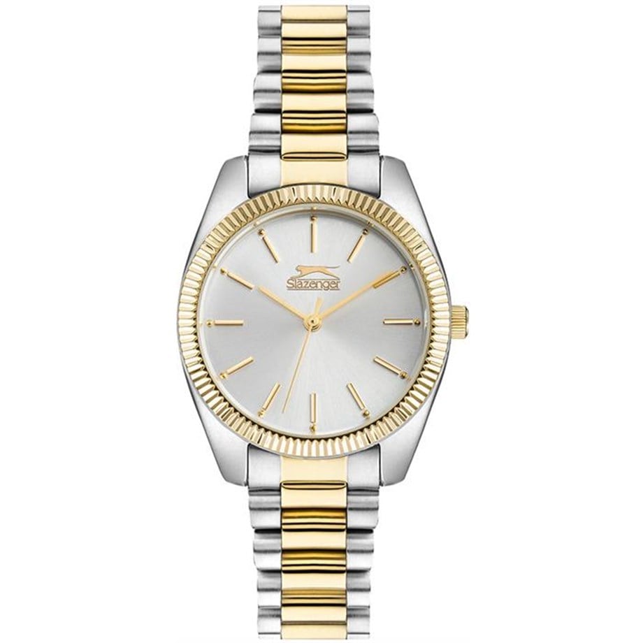 Slazenger SL.09.1857.3.05 Kadın Kol Saati