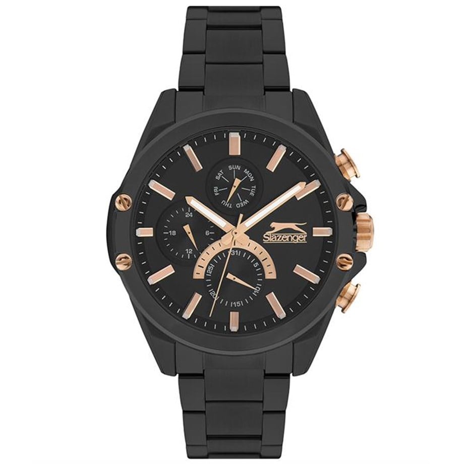Slazenger SL.09.1868.2.04 Erkek Kol Saati