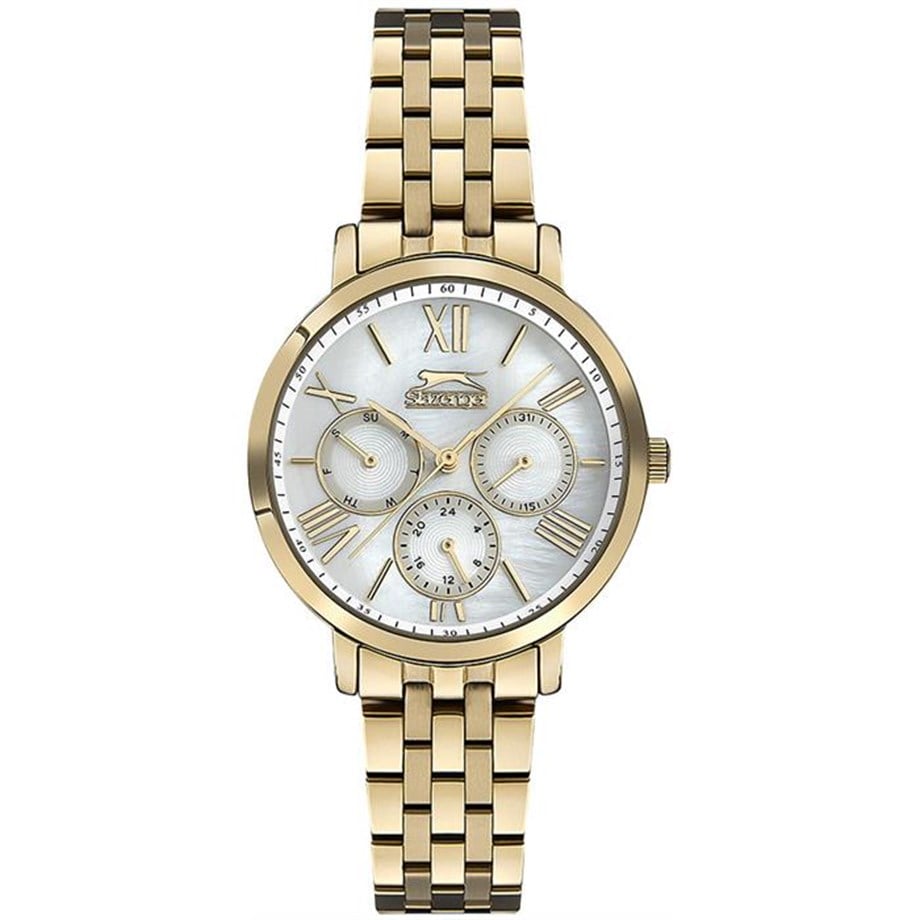 Slazenger SL.09.1874.4.03 Kadın Kol Saati