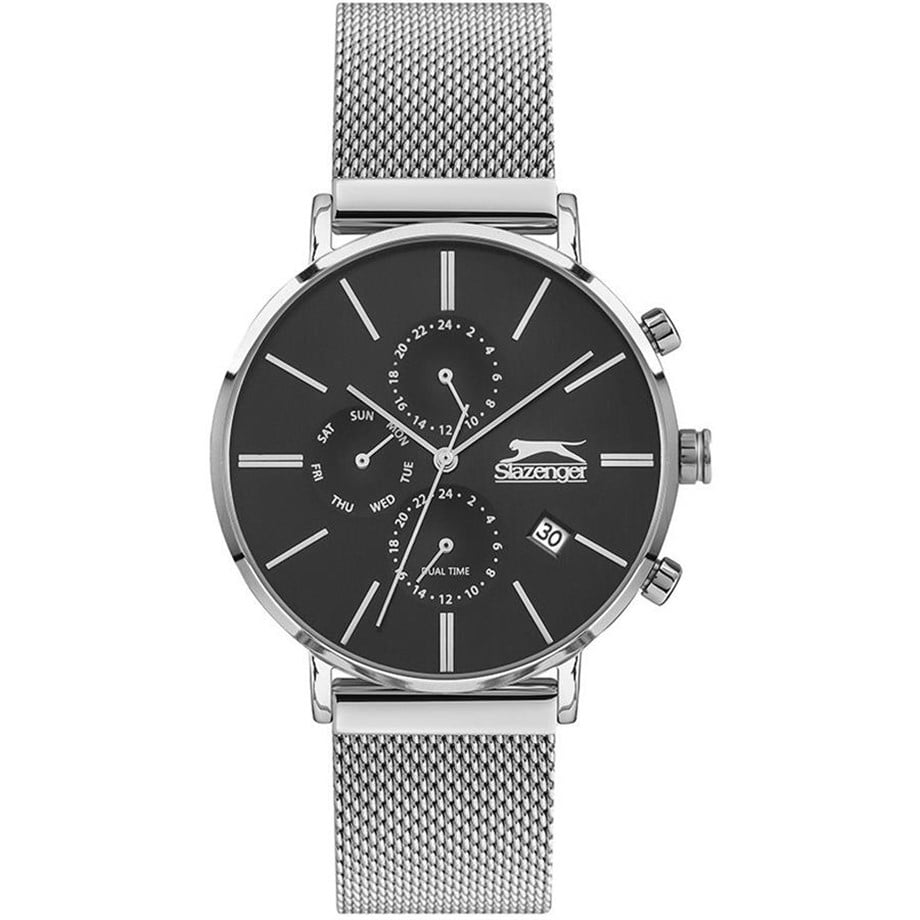 Slazenger SL.09.1890.2.01 Erkek Kol Saati