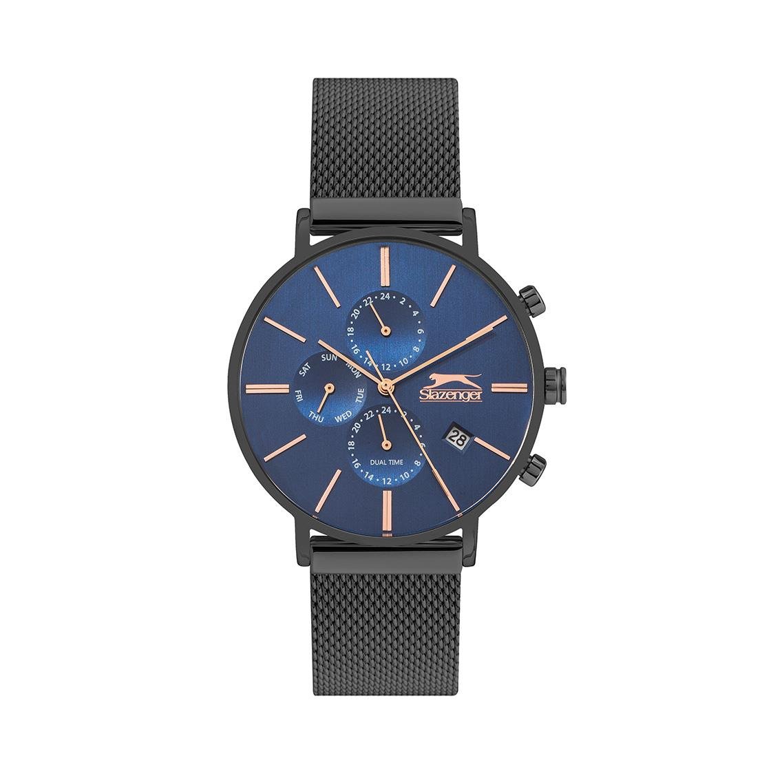 Slazenger SL.09.1890.2.06 Erkek Kol Saati