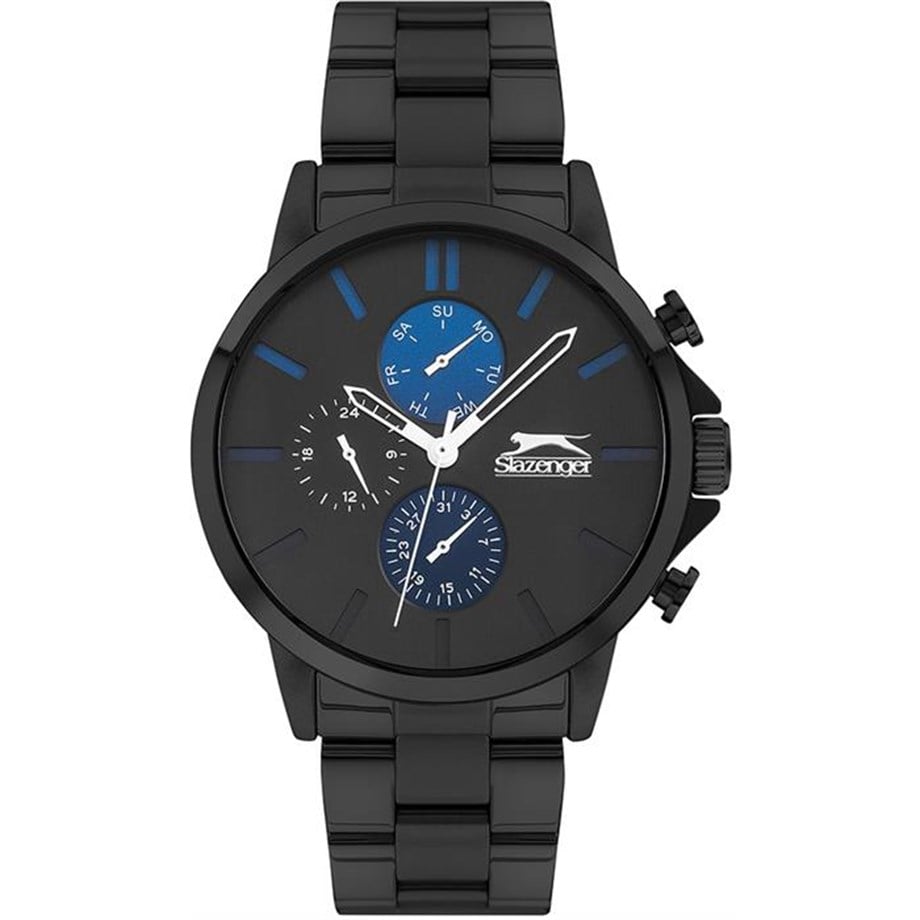 Slazenger SL.09.1894.2.05 Erkek Kol Saati