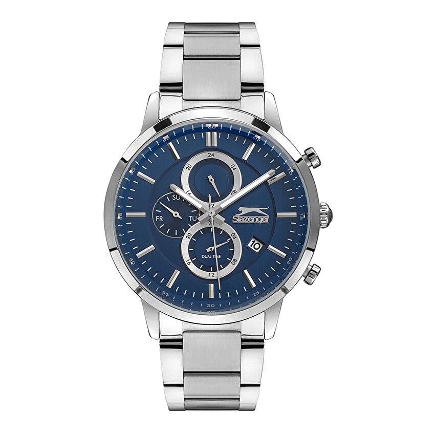 Slazenger SL.09.1896.2.01 Erkek Kol Saati