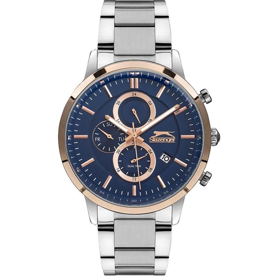 Slazenger SL.09.1896.2.03 Erkek Kol Saati