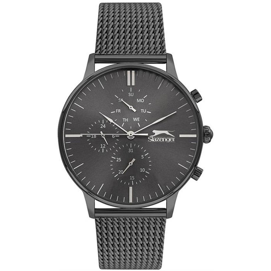 Slazenger SL.09.1899.2.01 Erkek Kol Saati