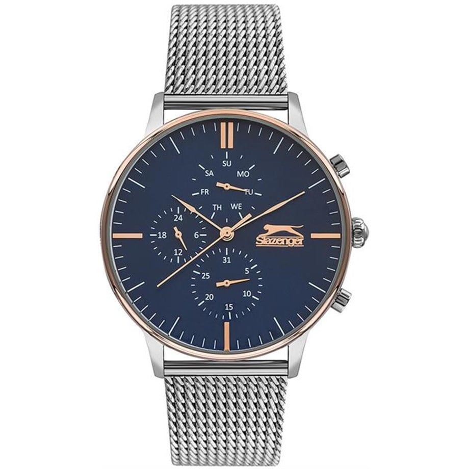 Slazenger SL.09.1899.2.03 Erkek Kol Saati