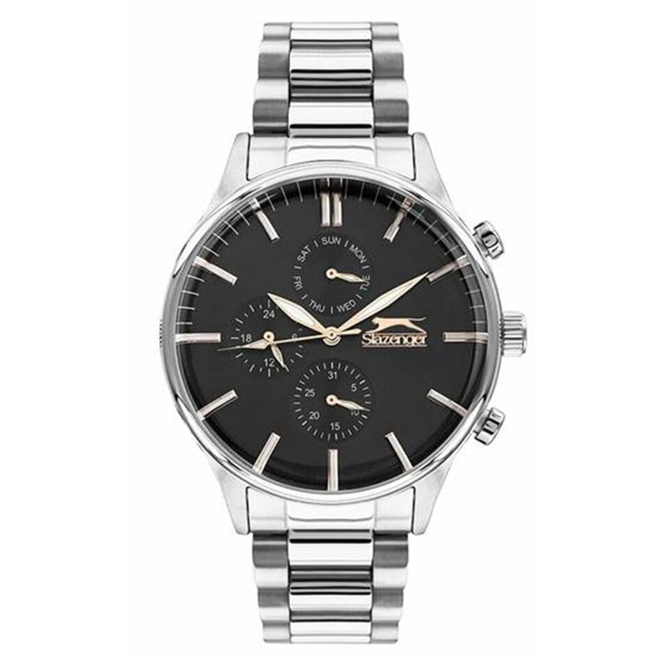 Slazenger SL.09.1905.2.03 Erkek Kol Saati