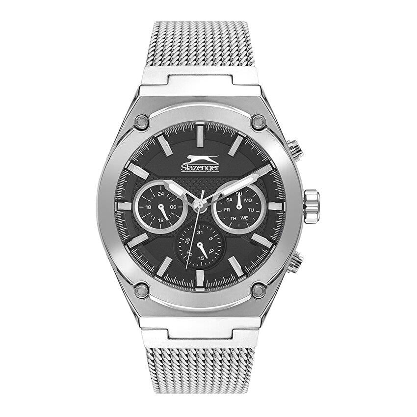 Slazenger SL.09.1907.2.04 Erkek Kol Saati