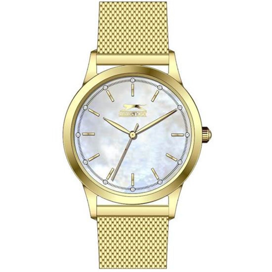 Slazenger SL.09.1908.3.02 Kadın Kol Saati