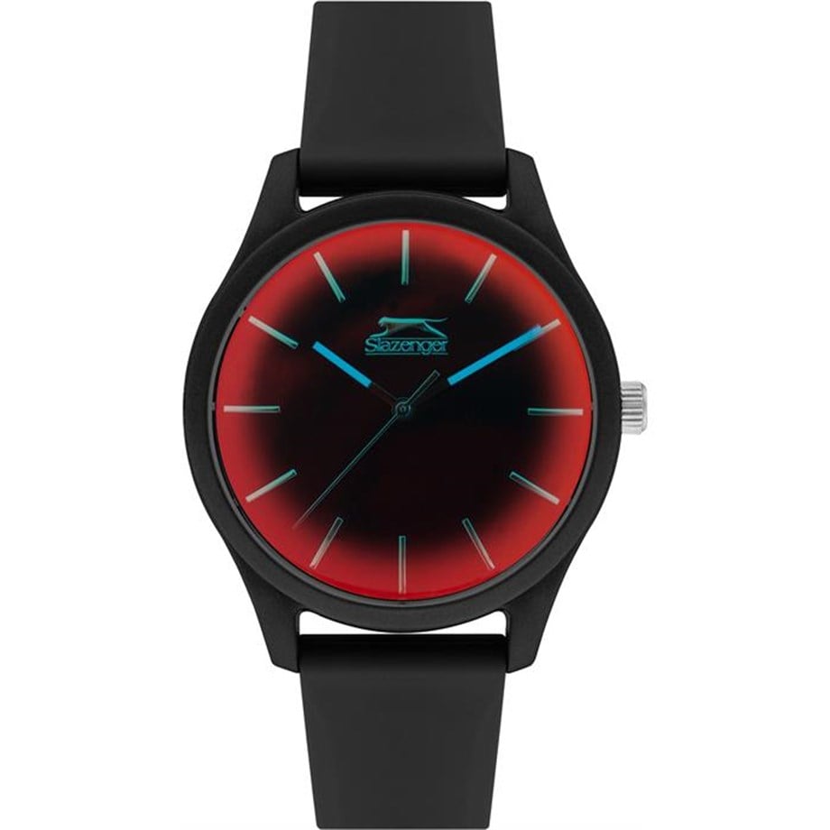 Slazenger SL.09.1910.1.01 Erkek Kol Saati